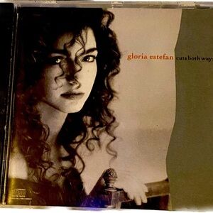 Cuts Both Ways
Similar